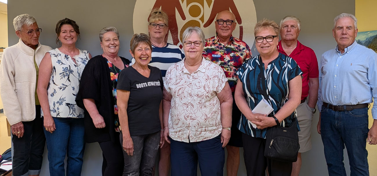 Board of Director 2025-26